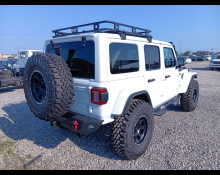 Jeep Wrangler 2019