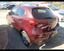 Mazda Mazda2 2021