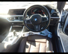 BMW 4 Series 2022