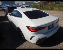 BMW 4 Series 2022