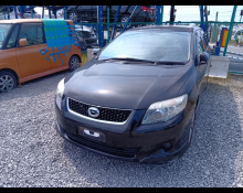 Toyota Corolla Fielder 2011