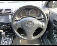 Toyota Corolla Fielder 2011