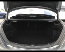 Mercedes-Benz C-Class 2020