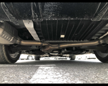 Mercedes-Benz C-Class 2020