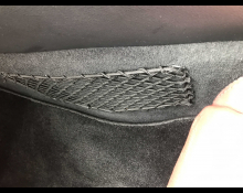 Mercedes-Benz C-Class 2020