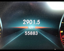 Mercedes-Benz C-Class 2020