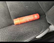 Toyota Corolla Fielder 2010