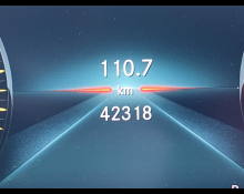 Mercedes Benz C Class 2019