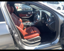 Mercedes Benz C Class 2019