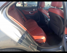 Mercedes Benz C Class 2019