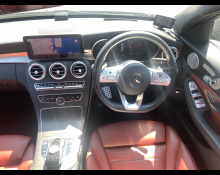 Mercedes Benz C Class 2019