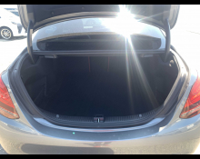 Mercedes Benz C Class 2019