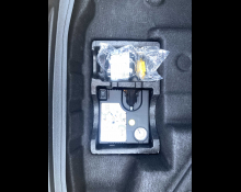 Mercedes Benz C Class 2019