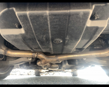 Mercedes Benz C Class 2019