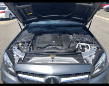 Mercedes Benz C Class 2019