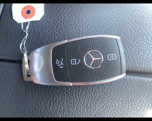 Mercedes Benz C Class 2019