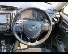 Toyota Corolla Fielder 2014