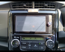 Toyota Corolla Fielder 2014