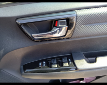 Toyota Corolla Fielder 2014