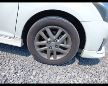 Toyota Corolla Fielder 2014