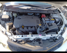 Toyota Corolla Fielder 2014