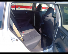 Toyota Corolla Fielder 2014