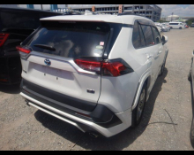 Toyota RAV4 2021