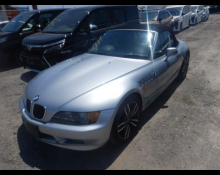 BMW Z3 1999