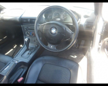 BMW Z3 1999