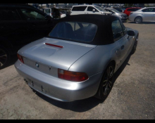 BMW Z3 1999