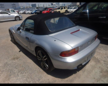 BMW Z3 1999