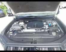 Toyota Land Cruiser Prado 2023