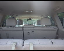 Toyota Land Cruiser Prado 2023