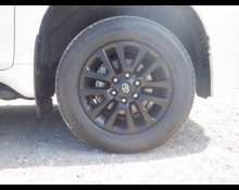 Toyota Land Cruiser Prado 2023