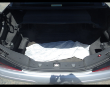 Mercedes-Benz SL-Class 2005