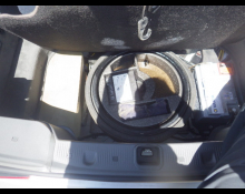 Mercedes-Benz SL-Class 2005