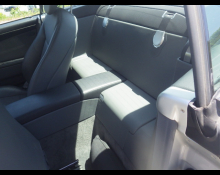 Mercedes-Benz SL-Class 2005