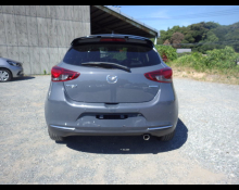 Mazda Mazda2 2023