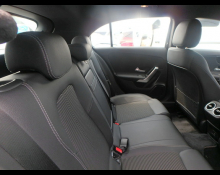 Mercedes-Benz A-Class 2022