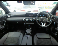 Mercedes-Benz A-Class 2022