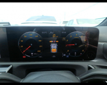 Mercedes-Benz A-Class 2022