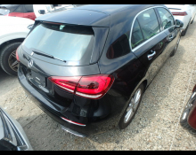 Mercedes-Benz A-Class 2022