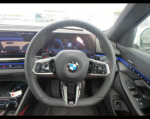 BMW 5 Series 2024