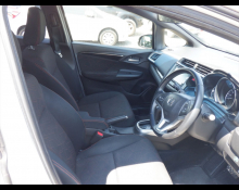 Honda Fit 2014