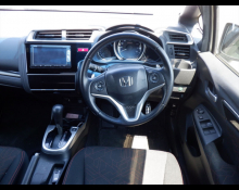 Honda Fit 2014