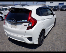 Honda Fit 2014