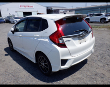 Honda Fit 2014