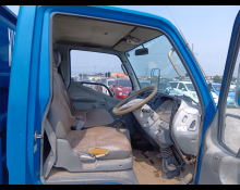 Mitsubishi Canter 1996