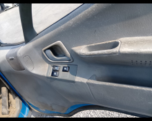 Mitsubishi Canter 1996