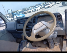 Mitsubishi Canter 1996